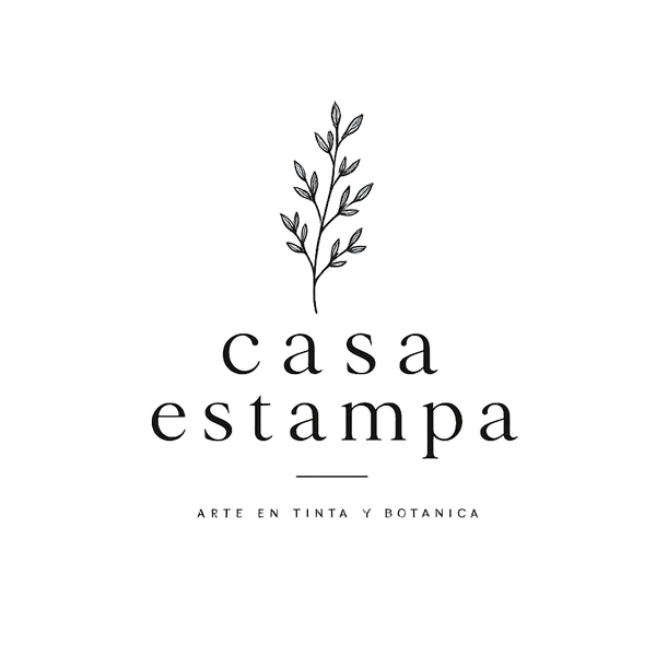 Casa Estampa